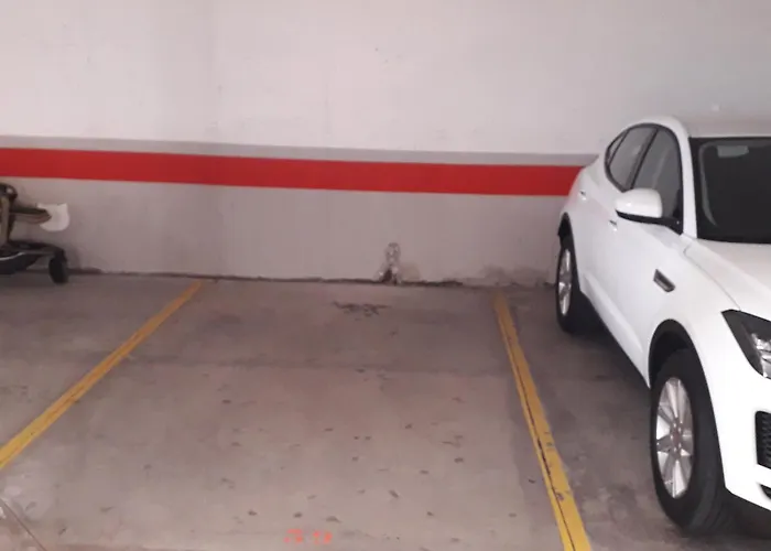 Sans Vis-a-vis Vue Ocean & Piscine,free Wifi,private Parking&solarium פלאיה פראיסו