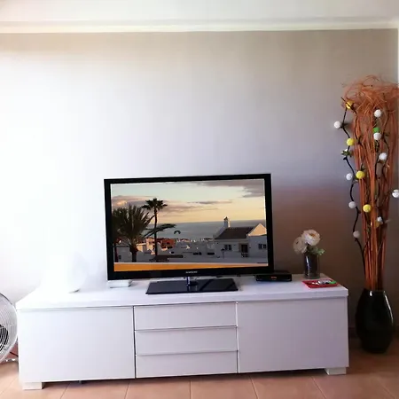 Sans Vis-a-vis Vue Ocean & Piscine,free Wifi,private Parking&solarium Playa Paraiso