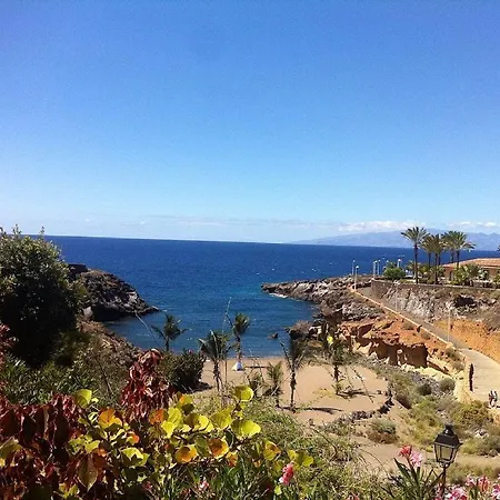 Sans Vis-a-vis Vue Ocean & Piscine,free Wifi,private Parking&solarium Διαμέρισμα