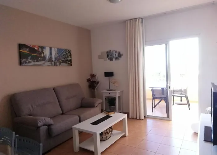 Sans Vis-a-vis Vue Ocean & Piscine,free Wifi,private Parking&solarium Apartment Playa Paraiso (Tenerife)