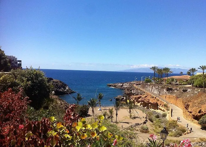 Sans Vis-a-vis Vue Ocean & Piscine,free Wifi,private Parking&solarium Apartment