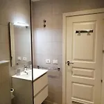 Appartamento Sans Vis-a-vis Vue Ocean & Piscine,free Wifi,private Parking&solarium Playa Paraiso (Tenerife)