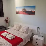 Appartamento Sans Vis-a-vis Vue Ocean & Piscine,free Wifi,private Parking&solarium Playa Paraiso (Tenerife)
