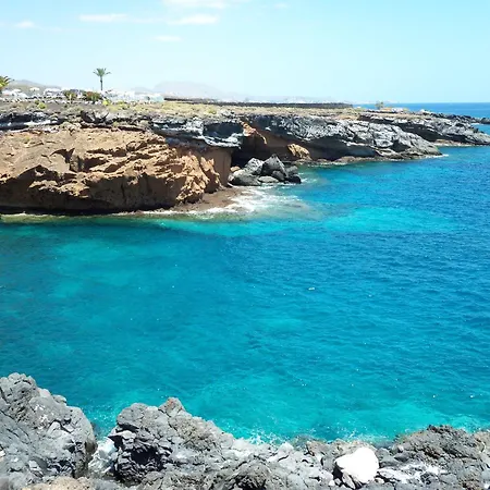 Sans Vis-à-vis Vue Ocean&piscine,free Wifi,private Parking&solarium