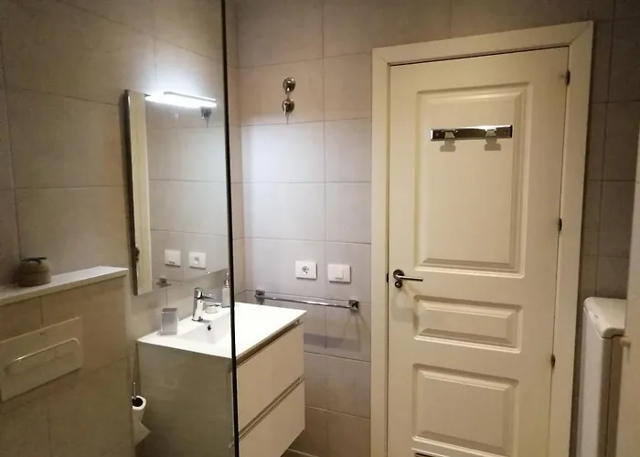 Appartamento Sans Vis-à-vis Vue Ocean&piscine,free Wifi,private Parking&solarium Playa Paraiso (Tenerife)