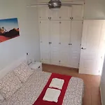 Appartement Sans Vis-a-vis Vue Ocean & Piscine,free Wifi,private Parking&solarium