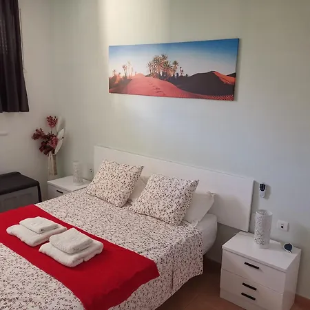 Appartamento Sans Vis-a-vis Vue Ocean & Piscine,free Wifi,private Parking&solarium Playa Paraiso (Tenerife)